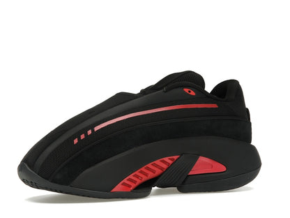 adidas Mad IIInfinity Core Black Red