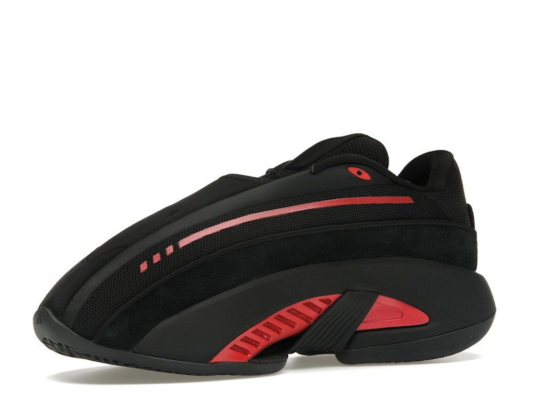 adidas Mad IIInfinity Core Black Red