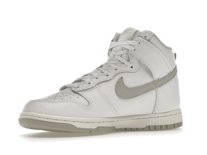 Nike Dunk High Neutral Grey (Women's)
