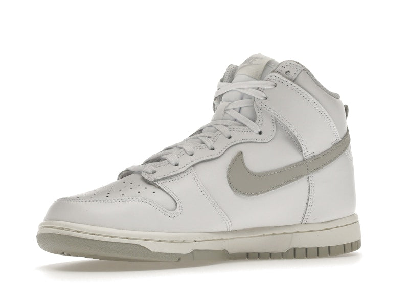 Nike Dunk High Neutral Grey (Women's)