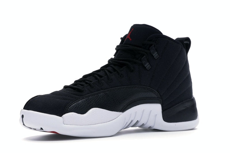 Jordan 12 Retro Nylon