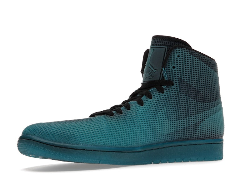Jordan 1 Retro 4Lab1 Tropical Teal