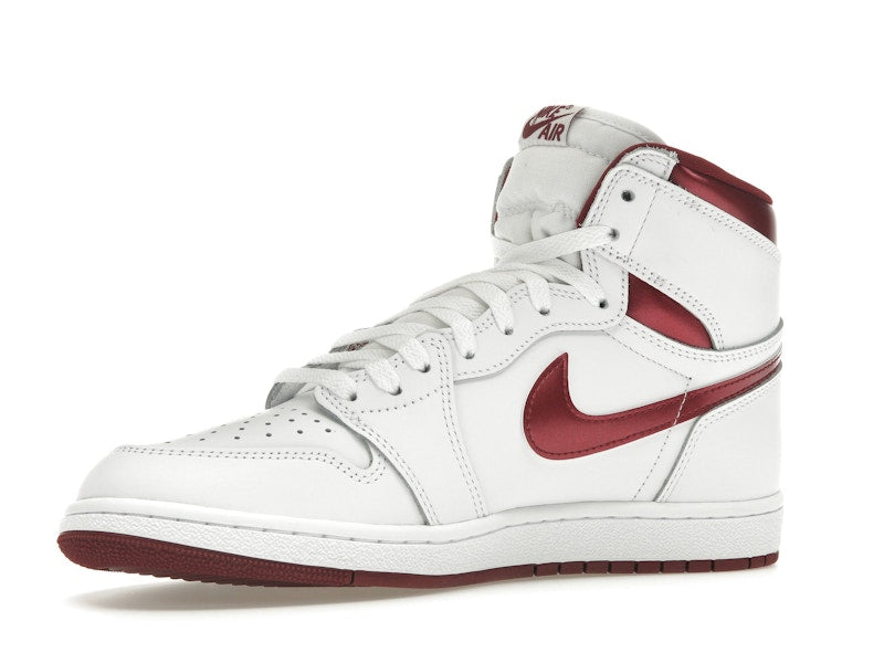Jordan 1 Retro High '85 OG Metallic Burgundy