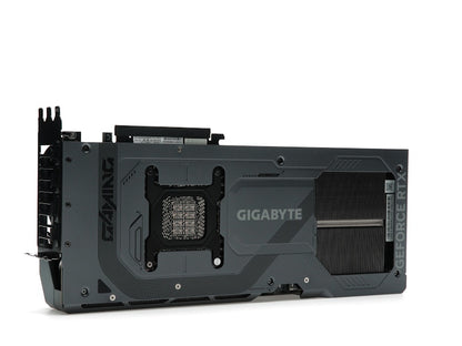 NVIDIA GIGABYTE GeForce RTX 5090 GAMING OC 32G GDDR7 Graphics Card GV-N5090GAMING OC-32GD Black