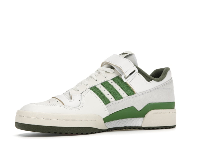 adidas Forum 84 Low Crew Green