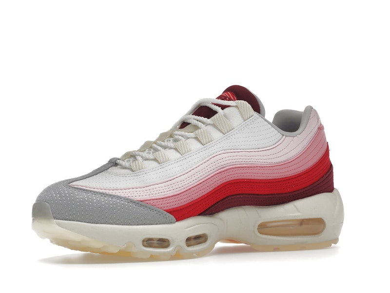 Nike Air Max 95 Anatomy of Air GID