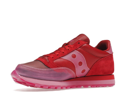Saucony Jazz 81 X Hommework by Trinidad James