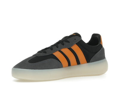 adidas Barreda Decode Core Black Focus Orange Grey