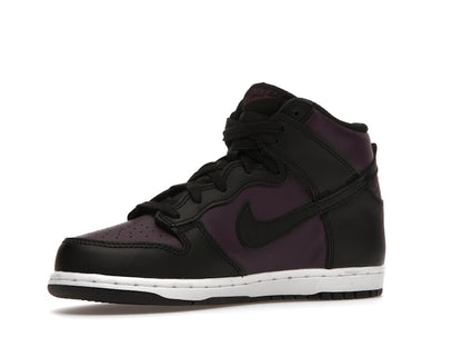 Nike Dunk High Fragment Bejing (2021) (PS)