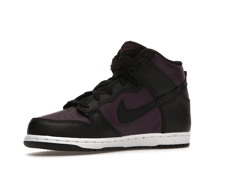 Nike Dunk High Fragment Bejing (2021) (PS)
