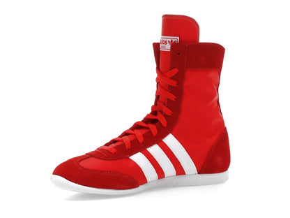 adidas Japan H Red White Gold Metallic (Women's)