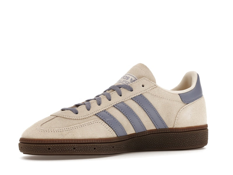 adidas Handball Spezial Wonder White Silver Violet (Women's)