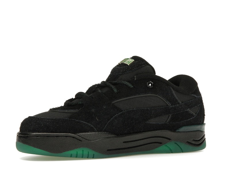 Puma 180 Cordura Carrots Rickie Black