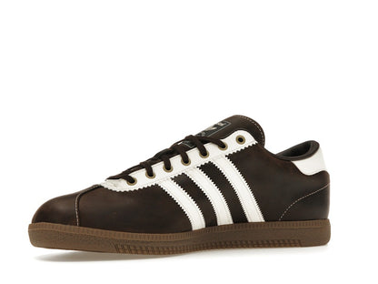 adidas Bern Gore-Tex Dark Brown White