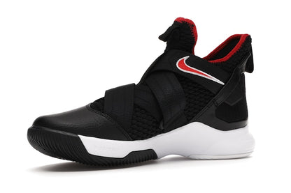 Nike LeBron Zoom Soldier 12 Bred