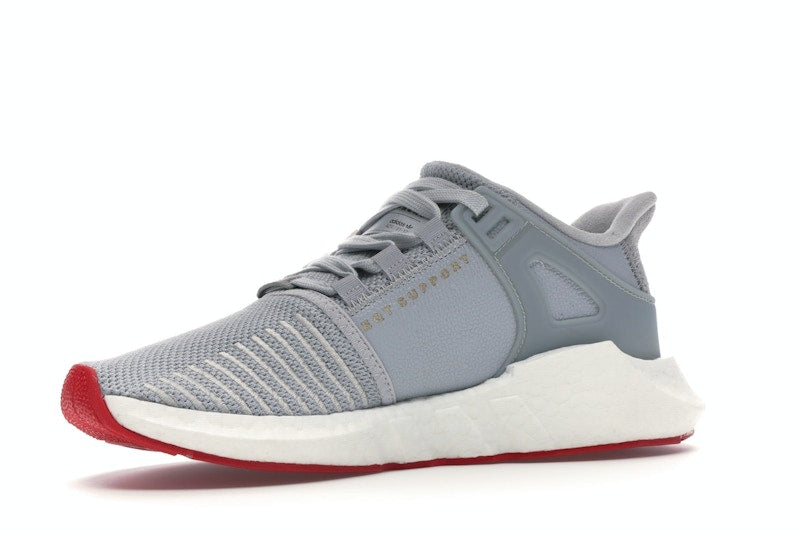 adidas EQT Support 93/17 Red Carpet Pack Grey