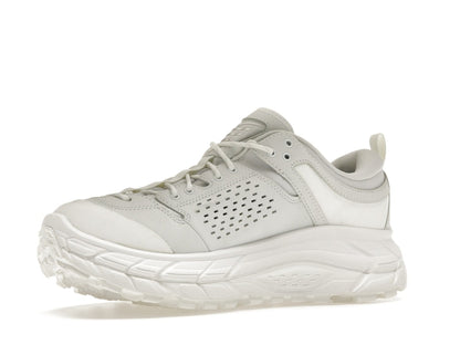 Hoka One One Tor Ultra Low White Nimbus Cloud (All Gender)