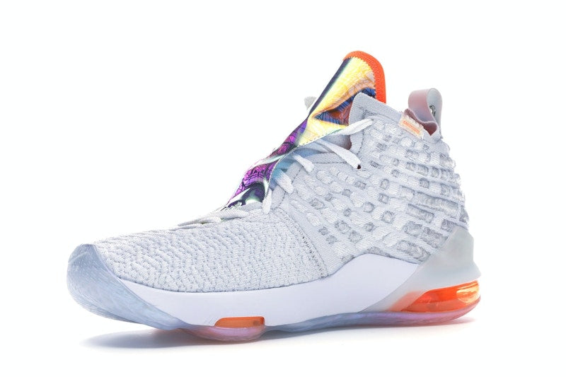 Nike LeBron 17 Future Air (GS)