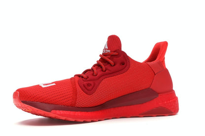 adidas Solar Hu PRD Pharrell Now is Her Time Pack Red