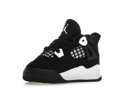 Jordan 4 Retro White Thunder (TD)