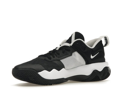 Nike Giannis Immortality 3 Made in Sepolia