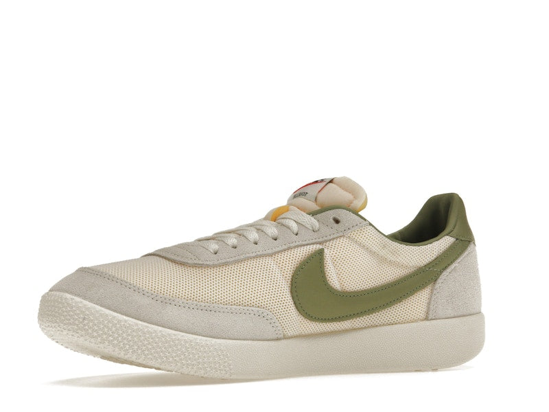 Nike Killshot OG Sail Oil Green