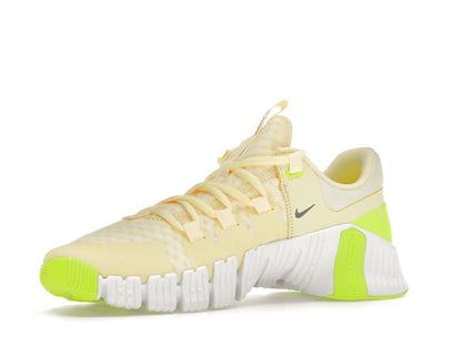 Nike Free Metcon 5 Citron Tint Volt (Women's)