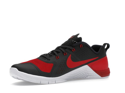 Nike Metcon 1 OG Road to Metcon X Banned