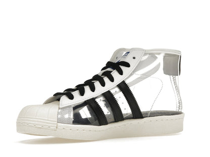 adidas Blondey Pro Model ADV Blondey McCoy Clear
