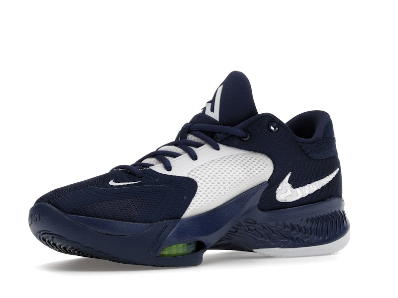 Nike Zoom Freak 4 TB Midnight Navy
