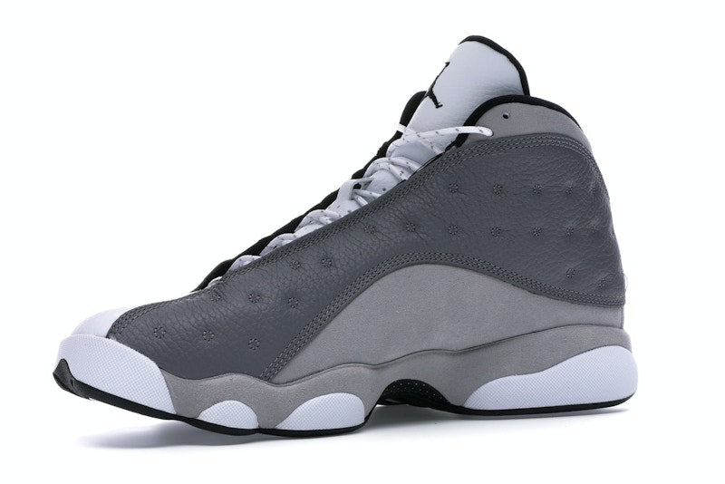 Jordan 13 Retro Atmosphere Grey