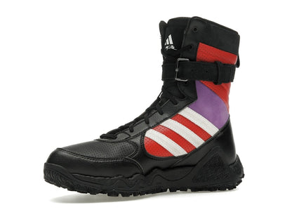 adidas CodeChaos Golf Boot Jay3lle Core Black (Women's)