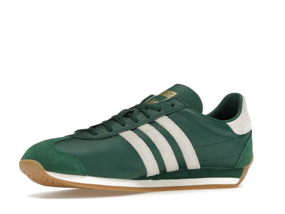 adidas Country OG Collegiate Green