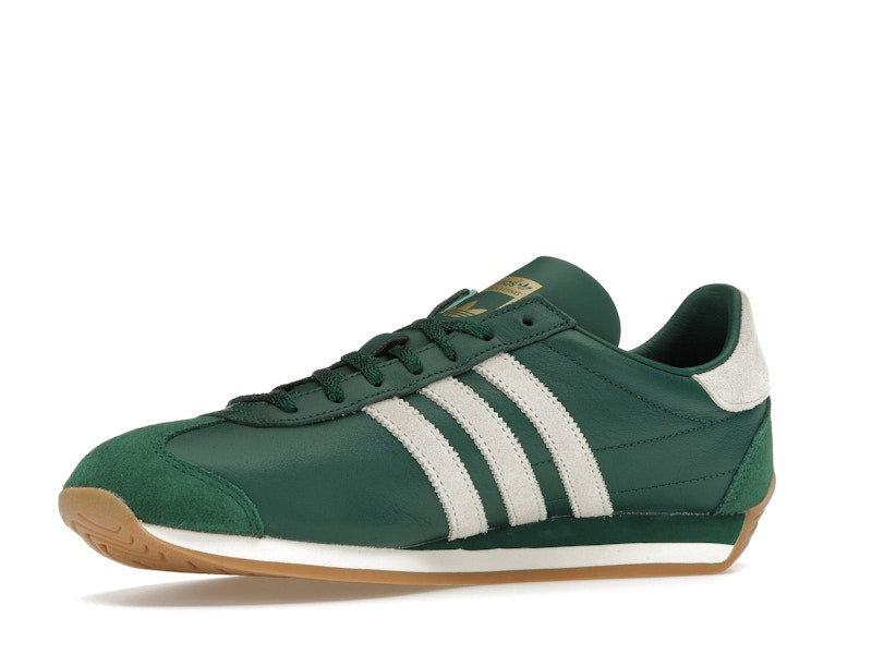 adidas Country OG Collegiate Green