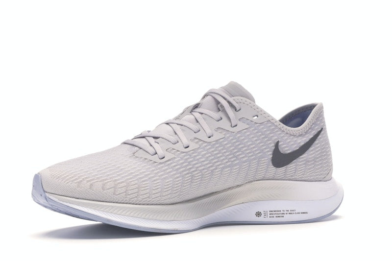 Nike Zoom Pegasus Turbo 2 Vast Grey