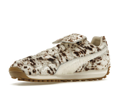 Puma Avanti Pony Hair Rihanna Fenty Alpine Snow