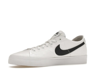 Nike SB Blazer Court White Black
