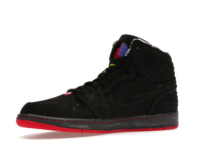 Jordan 1 Retro 93 Playoffs