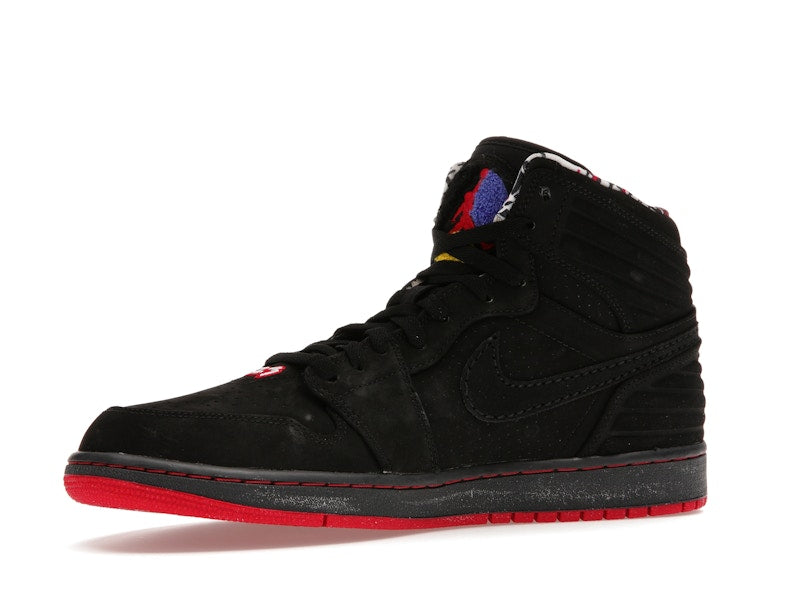 Jordan 1 Retro 93 Playoffs
