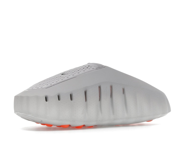 Nike Mind 001 Slide Light Smoke Grey (Women's)