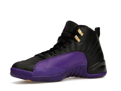Jordan 12 Retro Field Purple