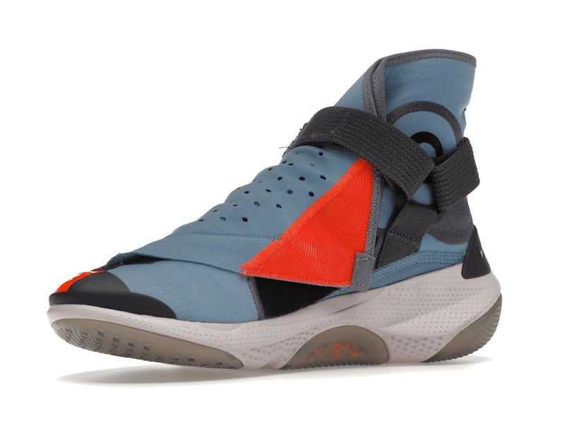 Nike ISPA Joyride Envelope Blue Hero