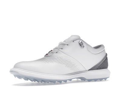 Jordan ADG 4 Golf White Pure Platinum