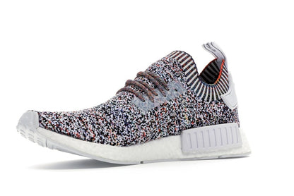 adidas NMD R1 Colour Static Rainbow