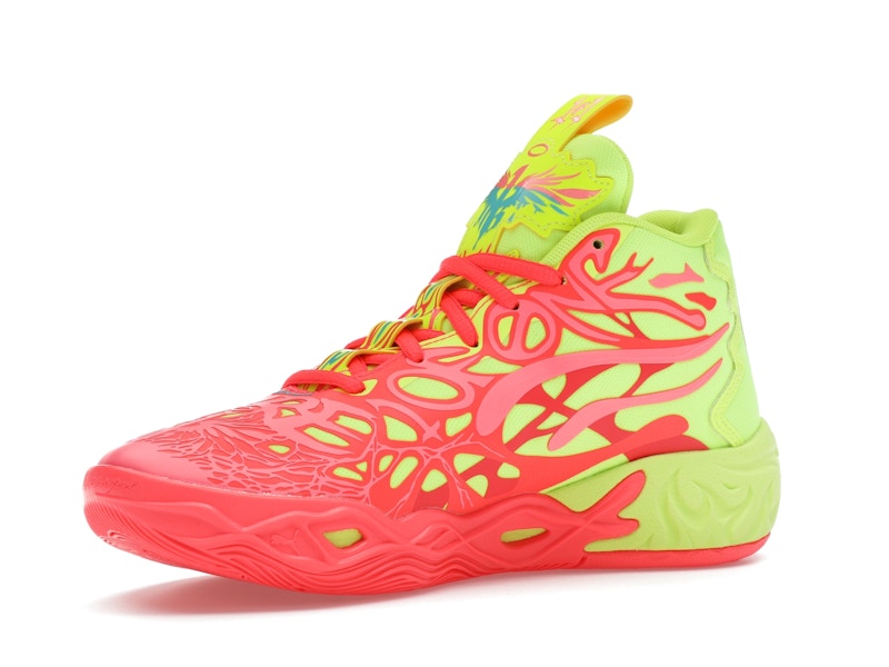 Puma LaMelo Ball MB.04 Love (GS)