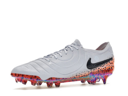 Nike Tiempo Legend 10 Elite FG Electric Pack Olympic Safari