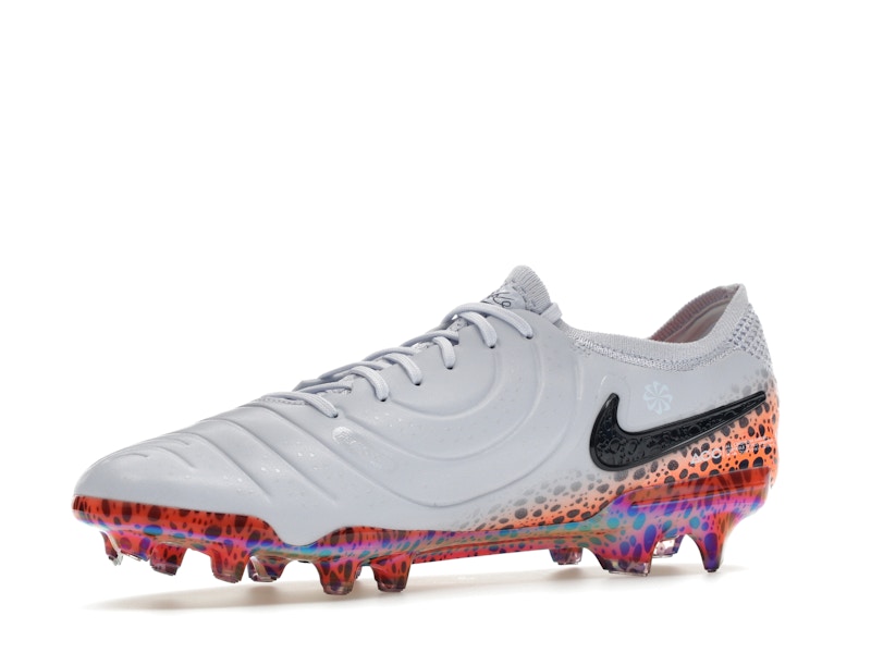 Nike Tiempo Legend 10 Elite FG Electric Pack Olympic Safari