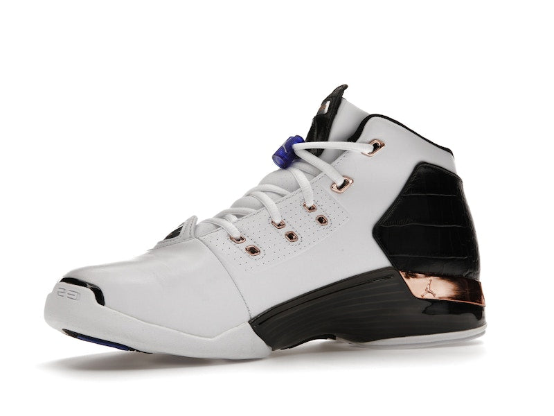 Jordan 17 Retro Copper (2016)