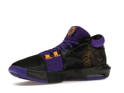 Nike LeBron Witness 8 Lakers