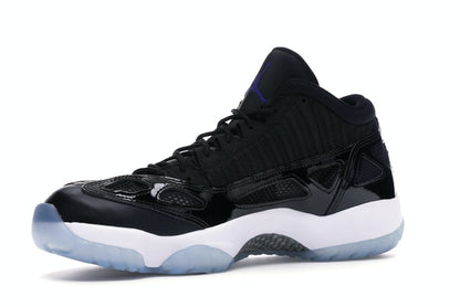 Jordan 11 Retro Low IE Space Jam